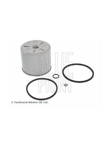 Filtro carburante