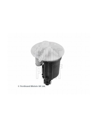 Filtro carburante