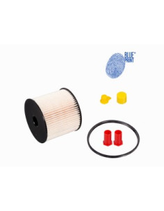 Filtro carburante
