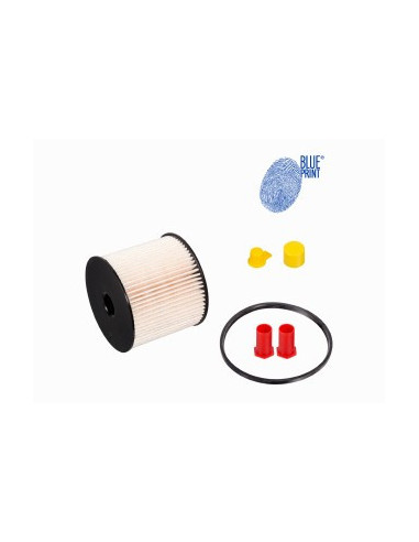 Filtro carburante