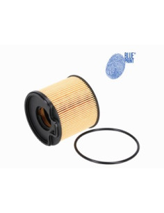 Filtro carburante