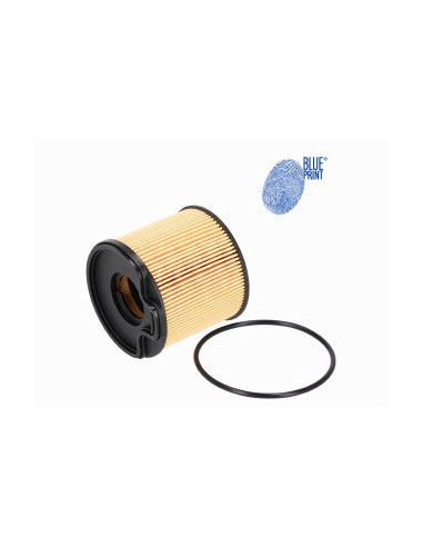 Filtro carburante