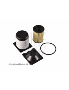 Filtro carburante