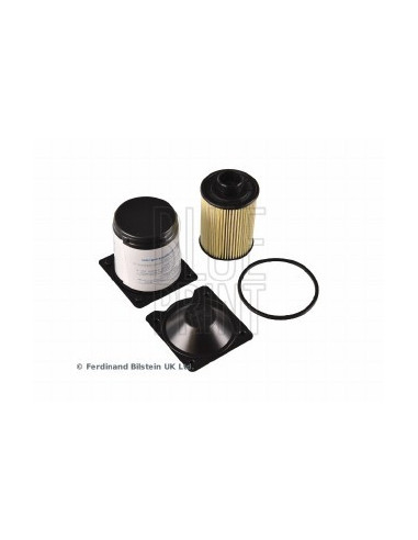 Filtro carburante