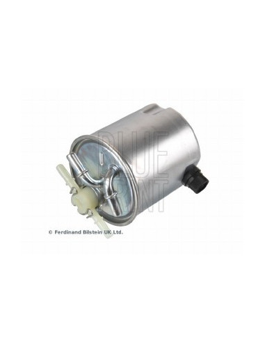 Filtro carburante