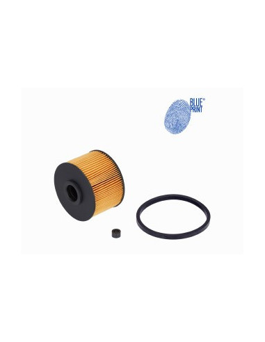 Filtro carburante