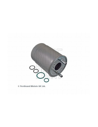 Filtro carburante