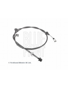 Cavo comando, comando frizione