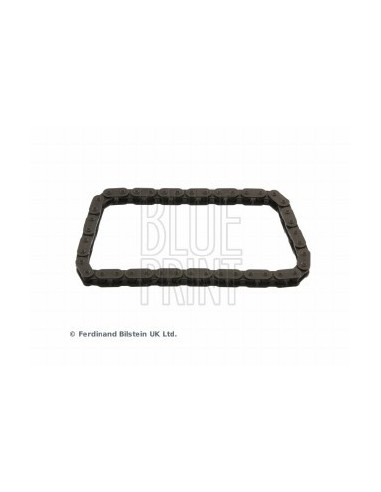 Catena, azionamento pompa olio