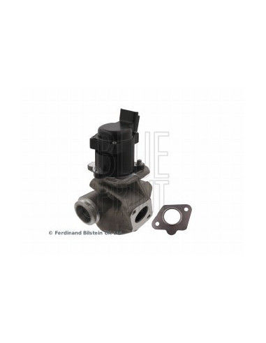 Valvola ricircolo gas scarico-egr