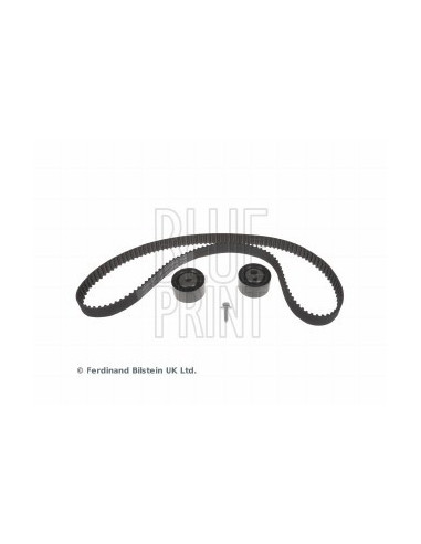 Kit cinghie dentate