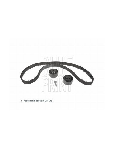 Kit cinghie dentate