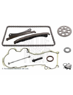 Kit catena distribuzione