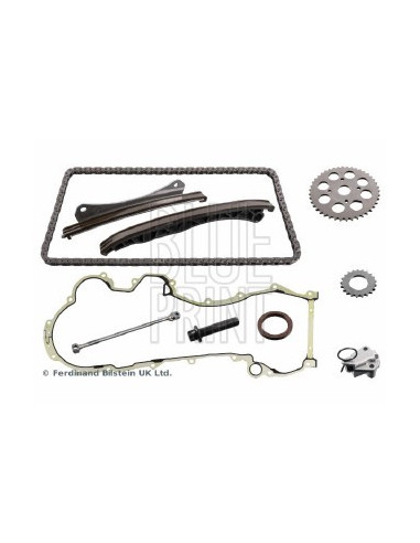 Kit catena distribuzione