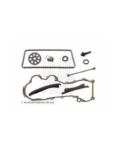Kit catena distribuzione