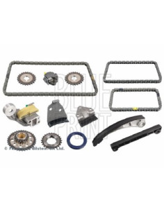 Kit catena distribuzione