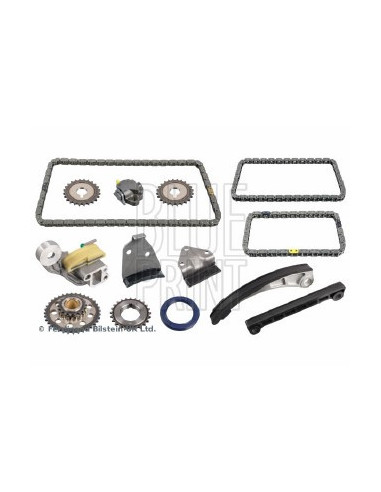 Kit catena distribuzione