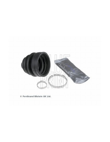 Kit cuffia, semiasse