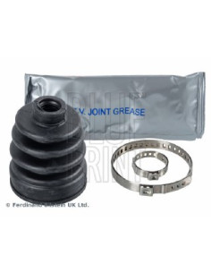 Kit cuffia, semiasse