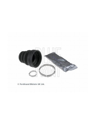 Kit cuffia, semiasse