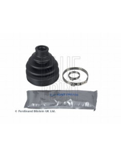 Kit cuffia, semiasse