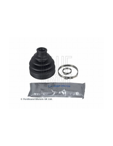 Kit cuffia, semiasse