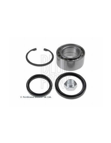 Kit cuscinetto ruota