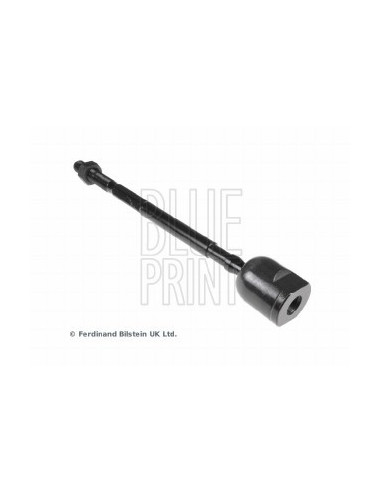 Giunto assiale, asta trasversale