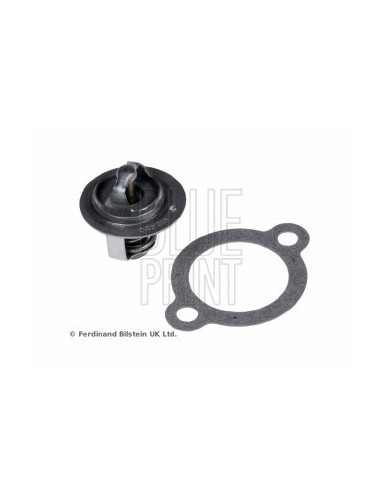 Termostato, refrigerante