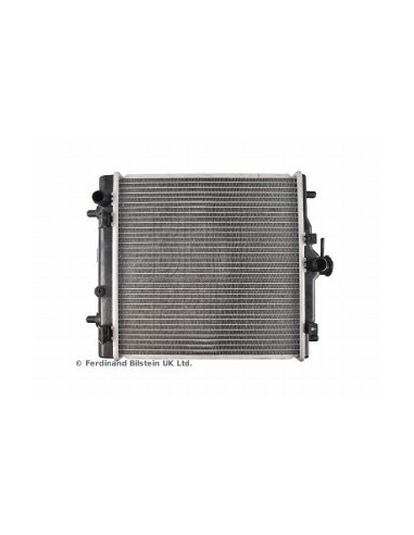 Radiatore, raffreddamento motore