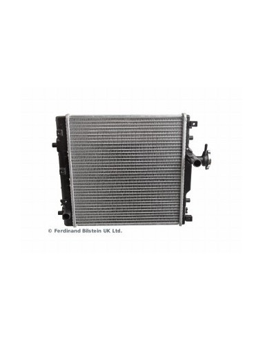 Radiatore, raffreddamento motore