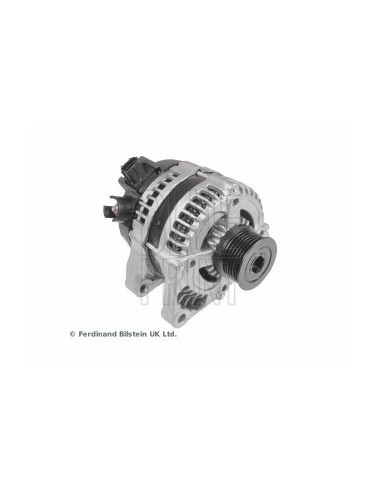 Alternatore