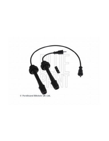Kit cavi accensione