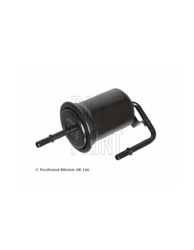 Filtro carburante