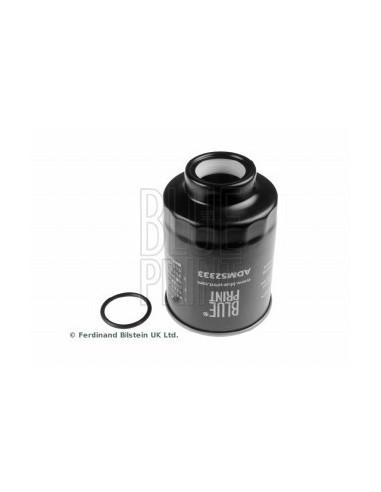 Filtro carburante