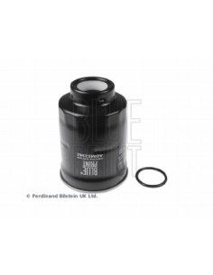 Filtro carburante