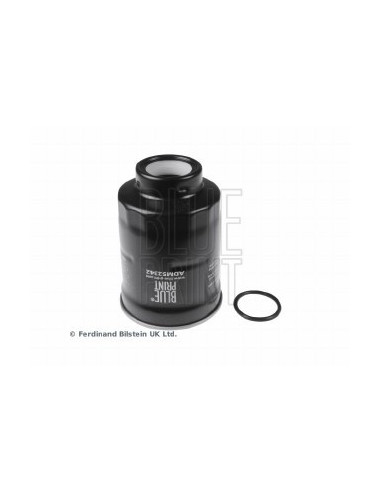 Filtro carburante