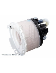 Filtro carburante