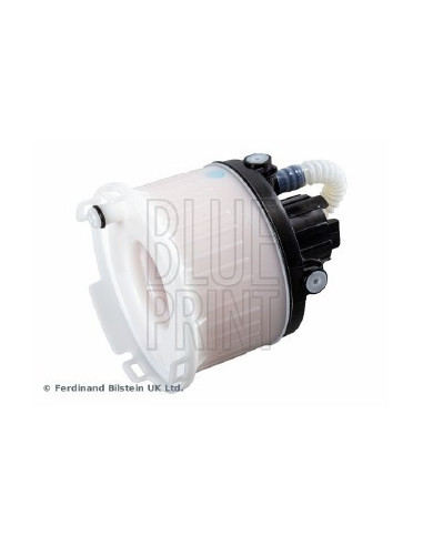 Filtro carburante