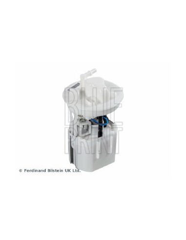Imp. alimentazione carburante