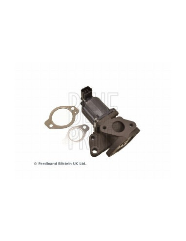 Valvola ricircolo gas scarico-egr