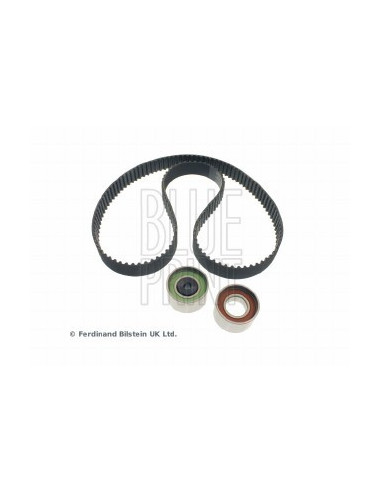 Kit cinghie dentate