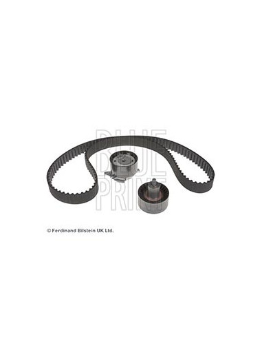 Kit cinghie dentate