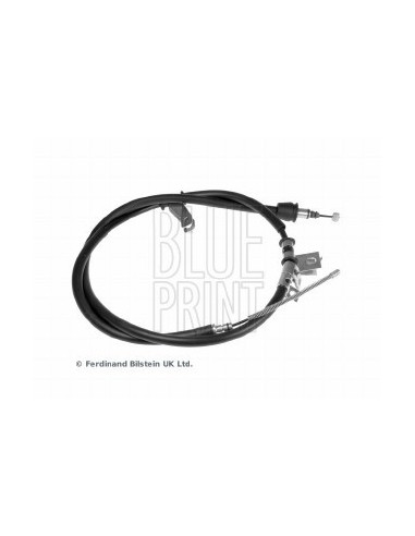 Cavo comando, freno stazionamento