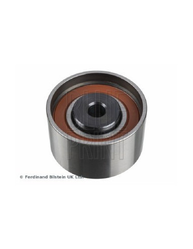 Galoppino/guidacinghia, cinghia dentata