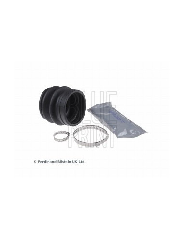 Kit cuffia, semiasse