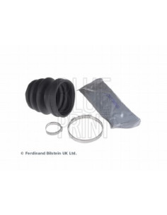 Kit cuffia, semiasse