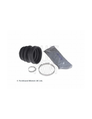 Kit cuffia, semiasse