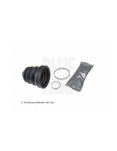 Kit cuffia, semiasse