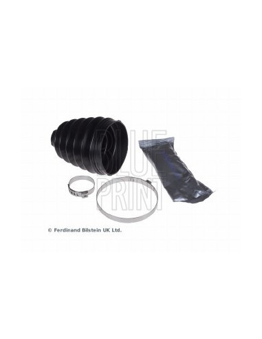 Kit cuffia, semiasse